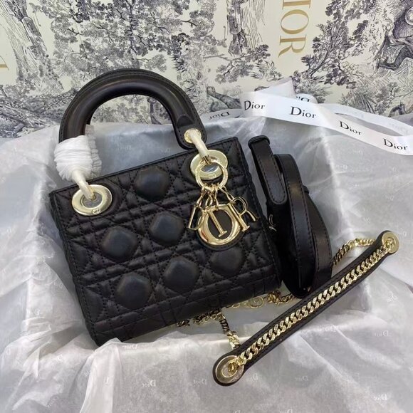 ✨✨Dior bags - Picture 3 of 9
